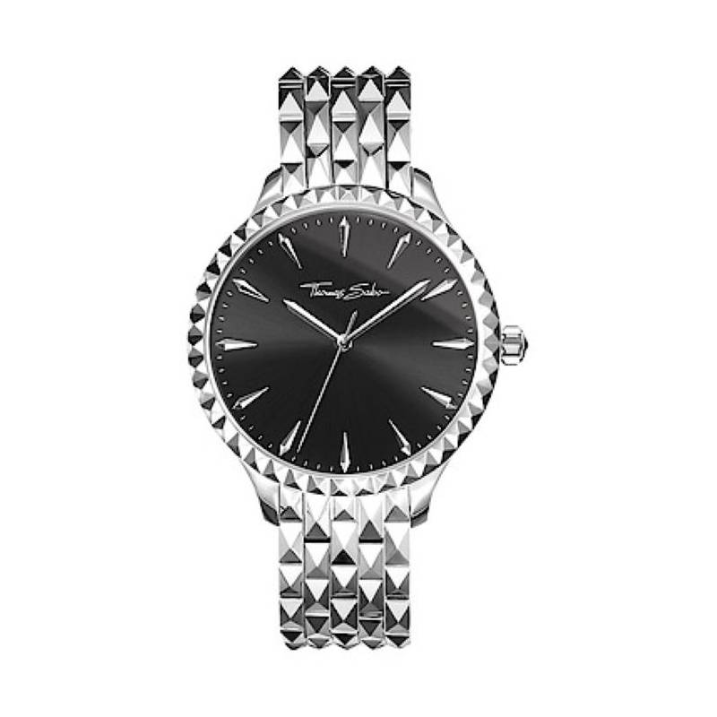 THOMAS SABO - Reloj De Mujer De Acero Brillante