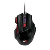 Mouse Bluetooth Ergonómico Vertical 2400dpi ReptileX®