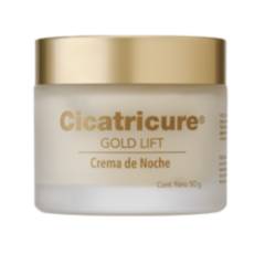 CICATRICURE - Cicatricure Gold Lift Crema Noche 50g