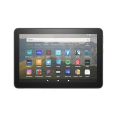 AMAZON - Tablet Amazon Fire 8 32GB - Negro