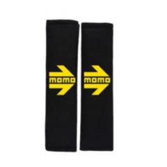 MOMO - Pack Almohadillas Cubre Cinturón