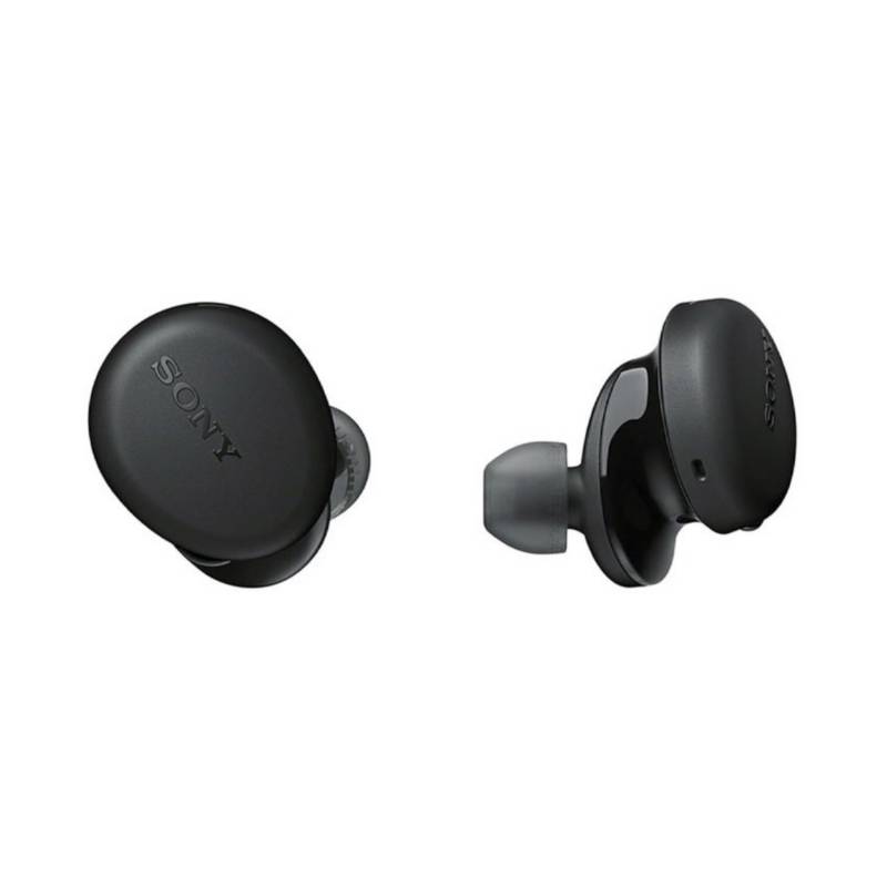 SONY - Audifonos Sony WF-XB700 Bluetooth con ExtraBass TWS Negro