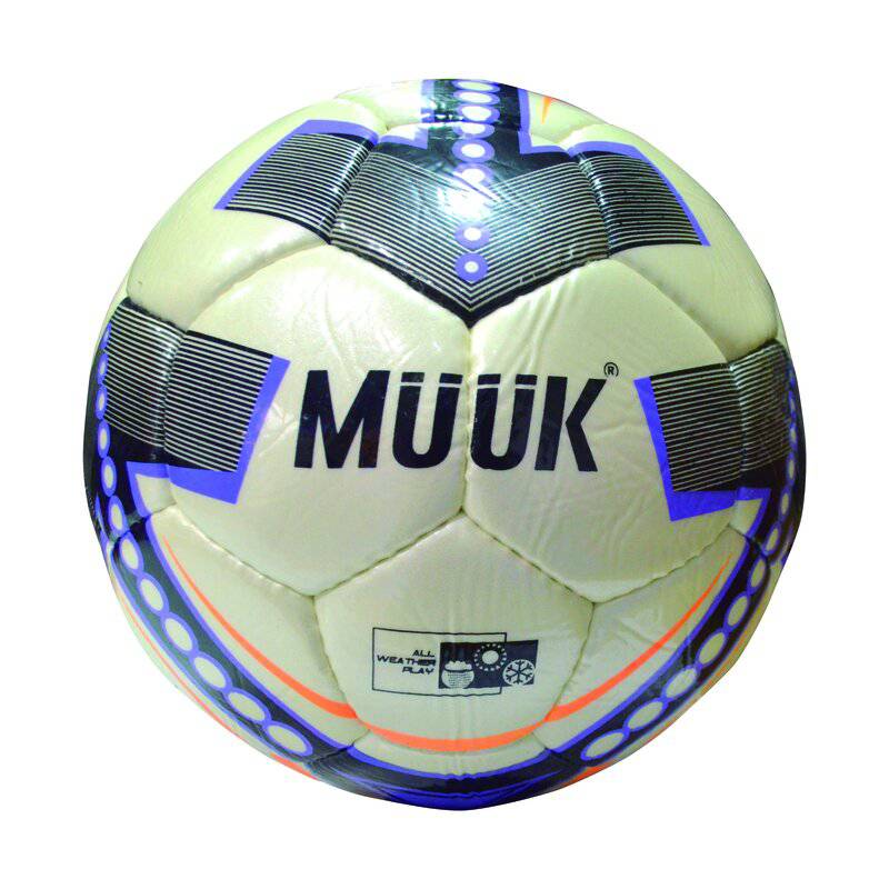 MUUK - Balon De Futbolito Muuk N° 4 Training