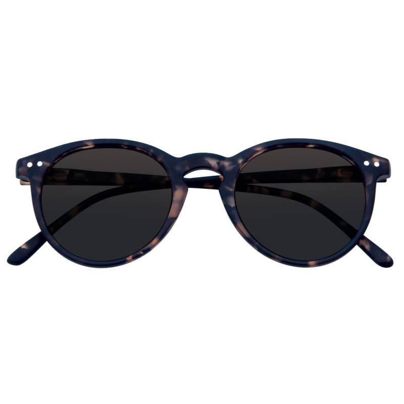 DOUBLE VISION - Anteojos de Sol DVEyewear Sunglasses The Artist - Naranja