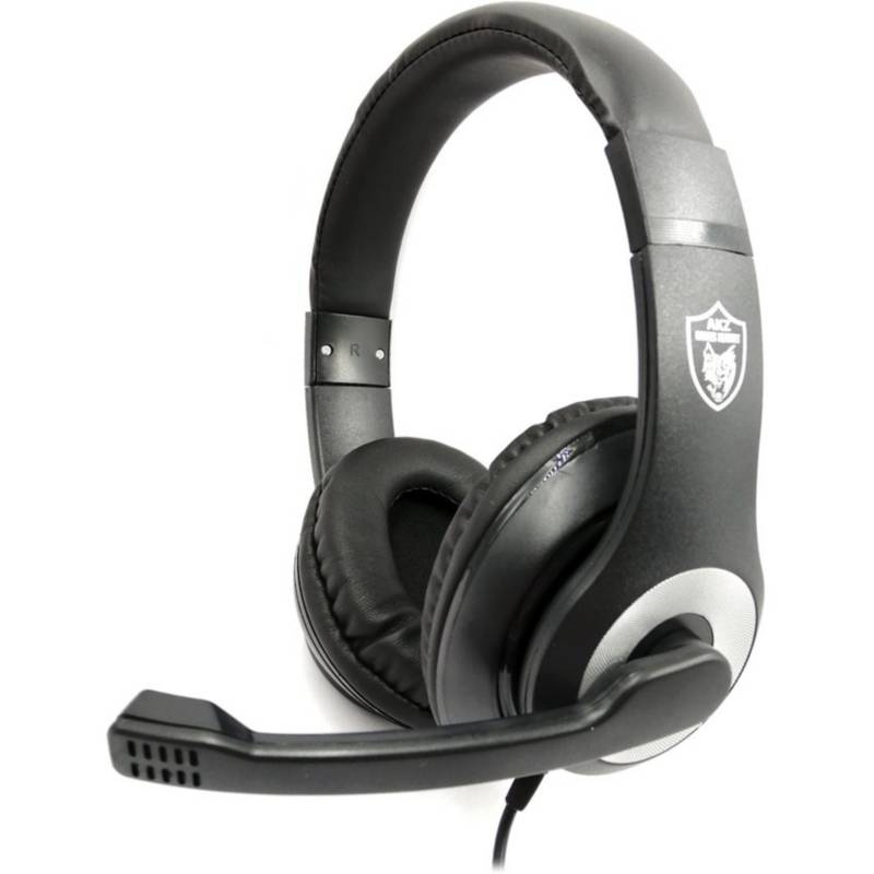 GENERICO - Audifonos gamer headphones gm-004 buychile