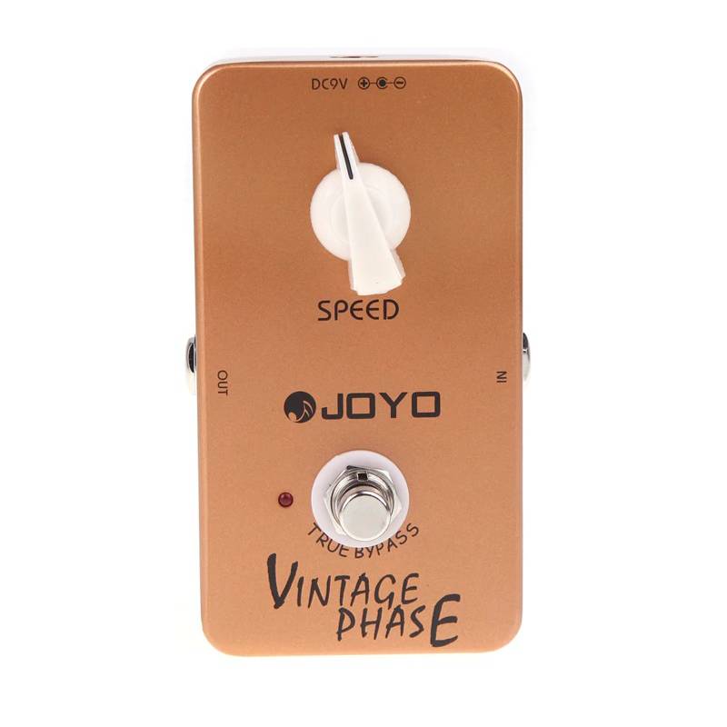 JOYO - Pedal Vintage Phase JF-06