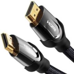 VENTION - Cable Hdmi 2.0 4K 60 Frames 1.5 Metros Vention