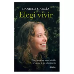 GRIJALBO - Elegí Vivir - Autor(a):  Daniela García