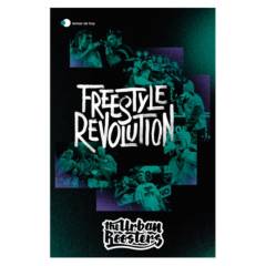 EDITORIAL TEMAS DE HOY - Freestyle Revolution