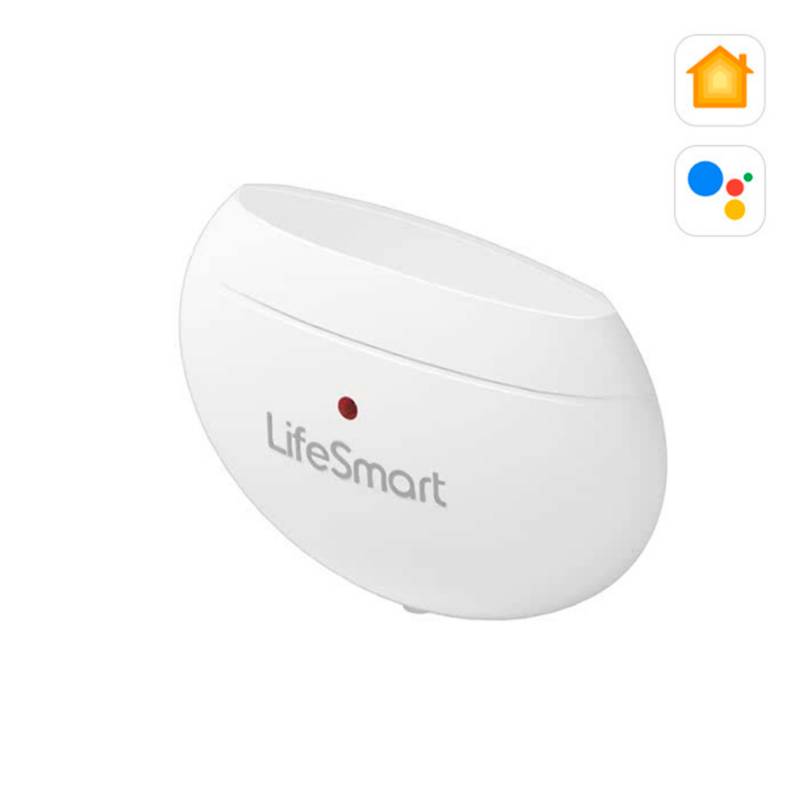 LIFESMART - Sensor de Inundación LifeSmart