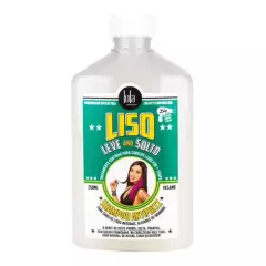 LOLA COSMETICS - Liso Leve and Solto Shampoo