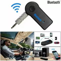 GENERAC - Adaptador bluetooth para radio de auto parlante etc
