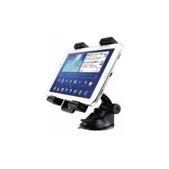 OEM - Soporte Auto Porta Tablet Automóvil Parabrisas Ventosa