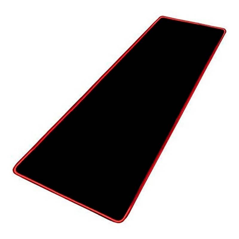 OEM - Mouse Pad Grande Xl 80 x 30 cm
