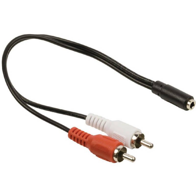 Cable RCA a Plug Guatemala
