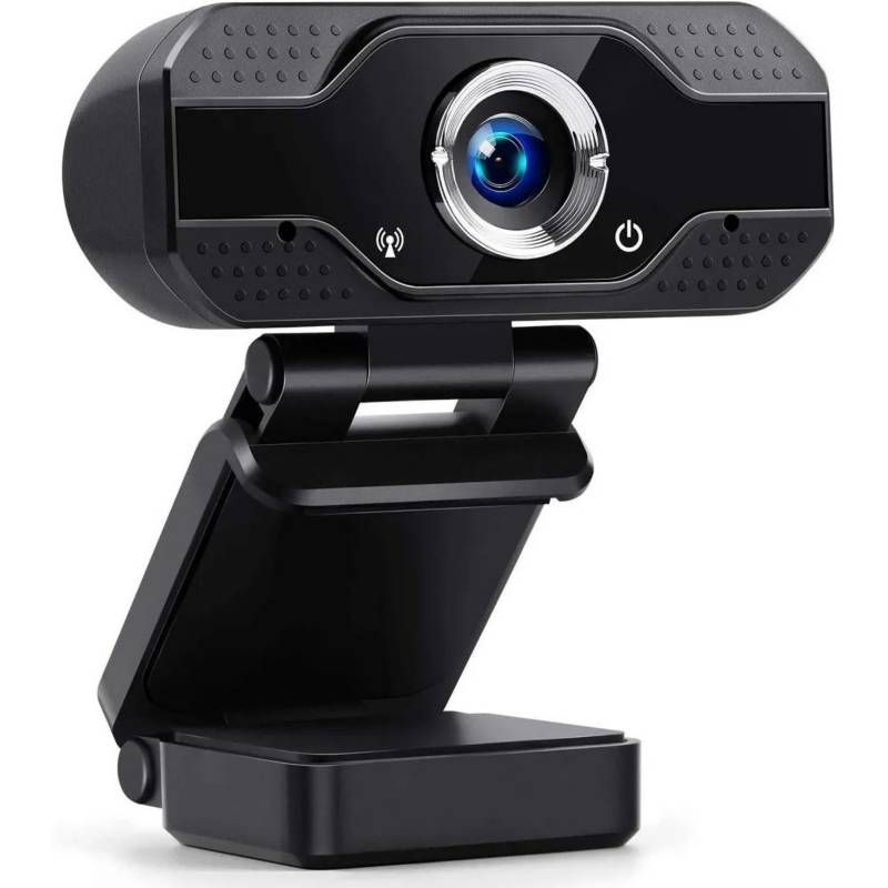OEM Webcam Full Hd 1080p Usb Camara Web Pc Laptop