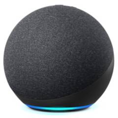 AMAZON - Amazon Echo 4 Smart Home Hub Color Negro