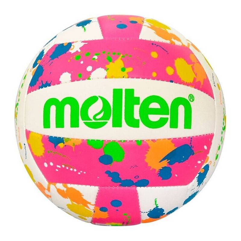 MOLTEN - Balón Voleibol Molten Diseño Neoplast