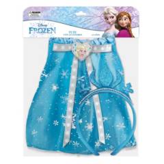 FROZEN - Faldita Con Acces. Frozen Disney Pronobel