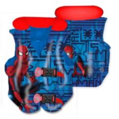 SPIDERMAN - Chaleco Ajustable Spiderman Marvel Pronobel