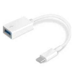 TP LINK - Adaptador USB C a USB 3.0 OTG TP-Link UC400