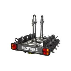 BUZZRACK - Porta Bicicletas Buzzrack Plataforma Para Bola