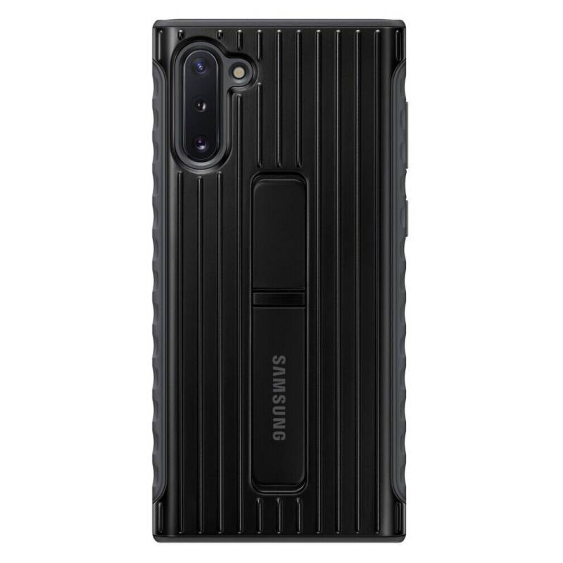 SAMSUNG - Carcasa Rugged Protective Para Galaxy Note 10
