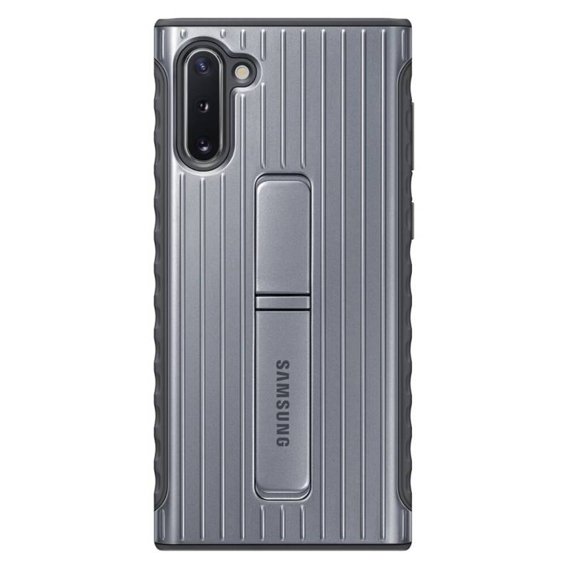 SAMSUNG - Carcasa Rugged Protective Para Galaxy Note 10