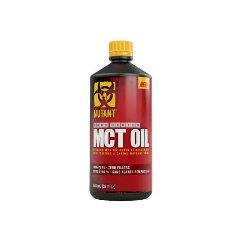 MUTANT - Aceite de coco mct oil 946 ml