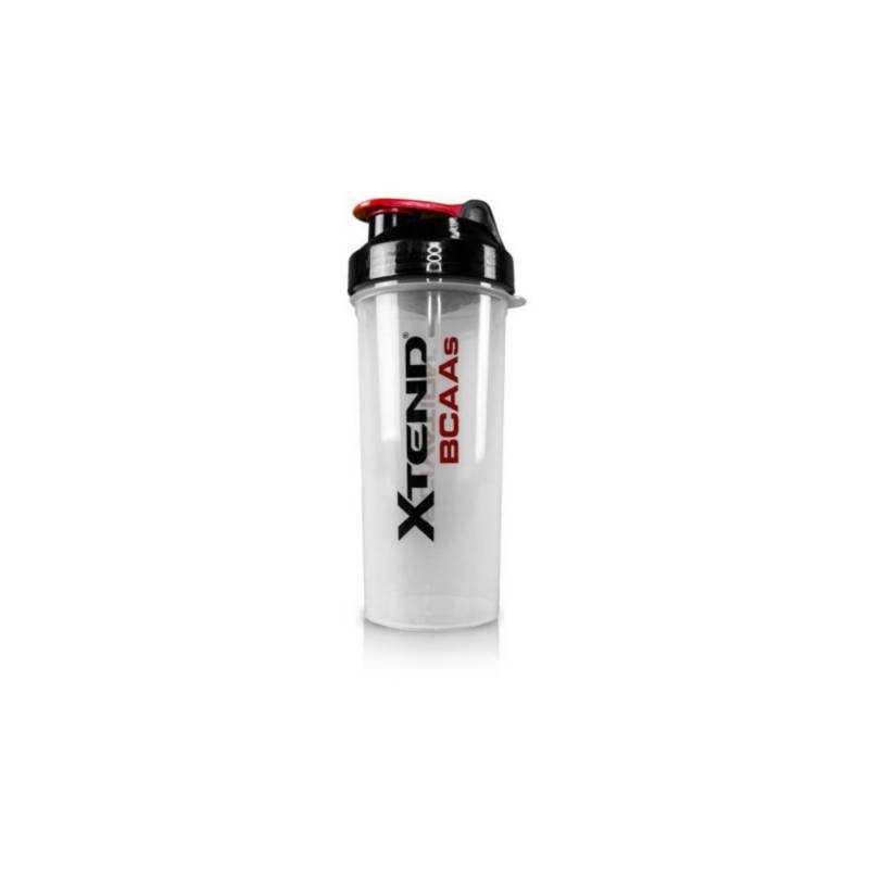 XTEND - Shaker xtend antiderrame 800ml