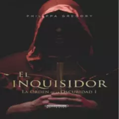PANAMERICANA - El Inquisidor la orden de la oscuridad