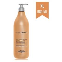 LOREAL PROFESSIONNEL - Shampoo Reparación Absolut Repair 980 ml Serie Expert