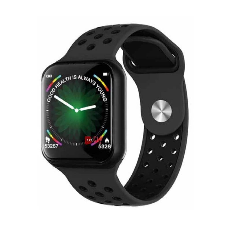 PUNTO STORE - Smartwatch Bluetooth Wearfit 2.0 Negro - Puntostore
