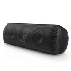 SOUNDCORE BY ANKER - Parlante Bluetooth Hi-Res Motion +