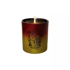 EDUCATIONAL INSIGHTS - Harry Potter Gryffindor Large Glass Candle