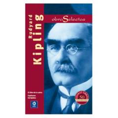 EDIMAT LIBROS - Obras Selectas Rudyard Kipling
