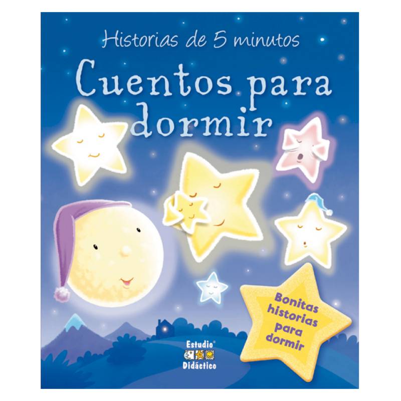  Mini Cuentos Para Dormir: Vol 2: 9788499394107: unknown author:  Books