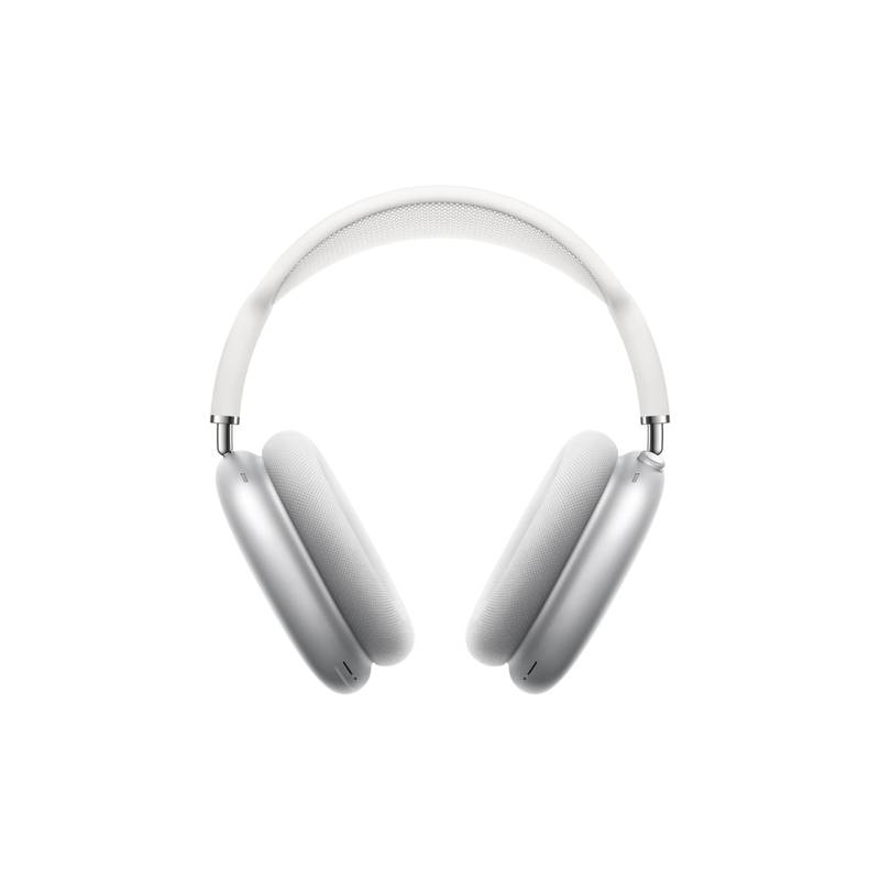 APPLE - Audífonos Apple AirPods Max Bluetooth Plata