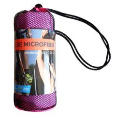 PRO OUTDOOR - Toalla Microfibra Pro Outdoor