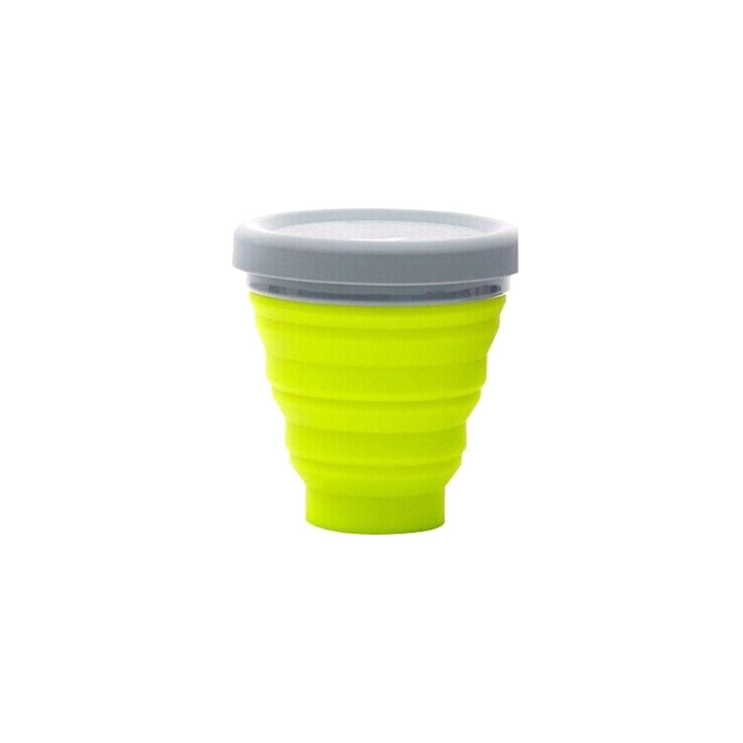Vaso Plegable Pro Outdoor 200 ml, Color a Elección