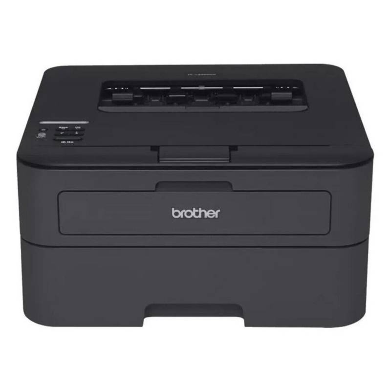 Brother - Brother Impresora Laser Monocromatica Hl-L2360D