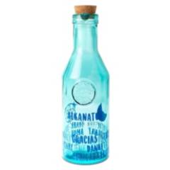 ALKANATUR - Botella Harmony Bottle