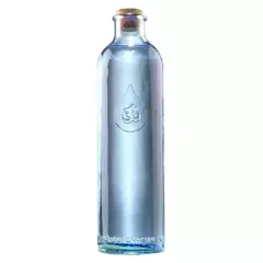 ALKANATUR - Botella Agua Omwater Gratitude