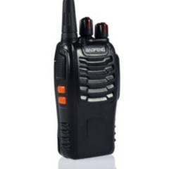 BAOFENG - Radio Walkie Talkie Portatil Handy Baofeng uhf BF-888S