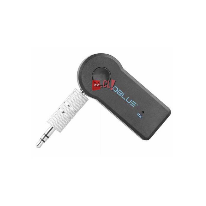 reserva Resistencia Porra DBLUE Transmisor Audio Bluetooth - Auxiliar Auto - Puntostore |  falabella.com