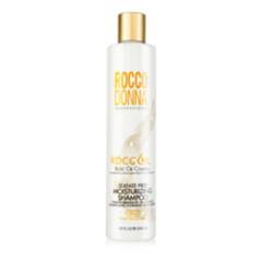 ROCCO DONNA - Shampoo hidratante sin sulfato 296 ml Rocco Donna