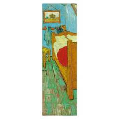 GENERICO - Marcapágina Van Gogh The Bedroom