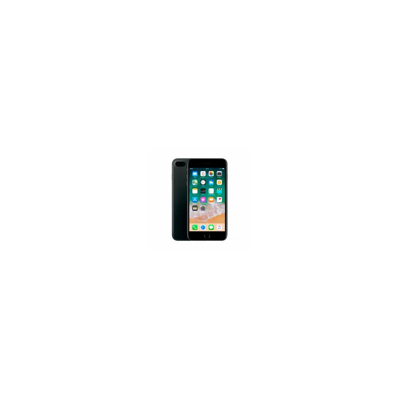APPLE - iPhone 7 Plus 32GB Negro Mate - Apple - Reacondicionado-Seminuevo
