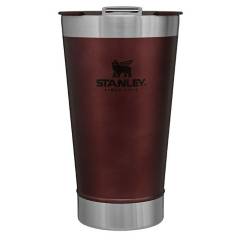 STANLEY - Pint Stanley Classic Burdeo  473 Ml