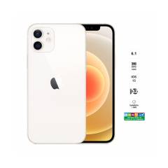 APPLE - iPhone 11 64 GB Blanco - Apple - Reacondicionado-Seminuevo